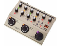 <b>BOSS VE-8 ACOUSTIC SINGER Processador Voz Dual Channel VOCAL/GUITAR</b> <b>BOSS VE-8 ACOUSTIC SINGER Processador Voz Dual Channel VOCAL/GUITAR</b>